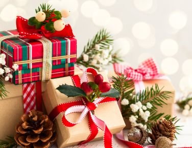 Christmas Catering Services
