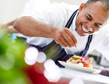 Community Meal Event